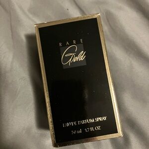 Elegant Rare Gold Fragrance